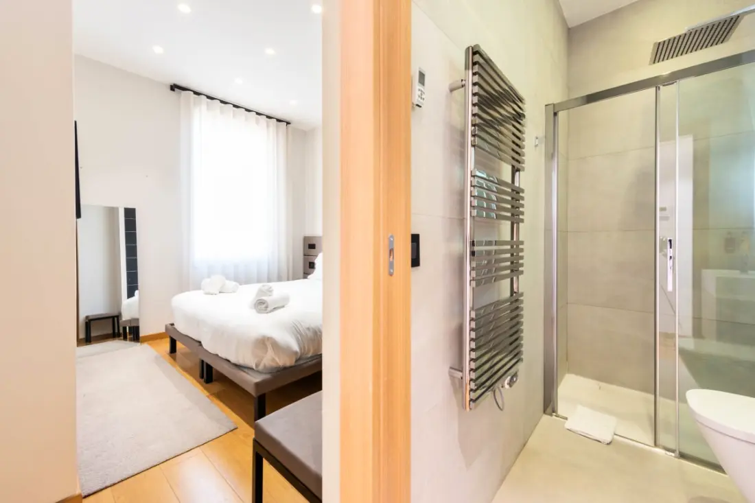 Résidence Duplex 145m² Terrasse Et Ascenseur Privé
