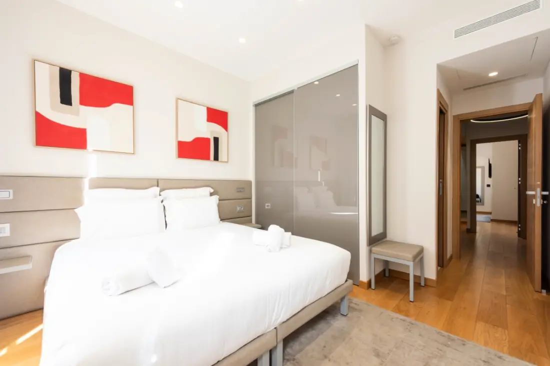 Résidence Duplex 145m² Terrasse Et Ascenseur Privé