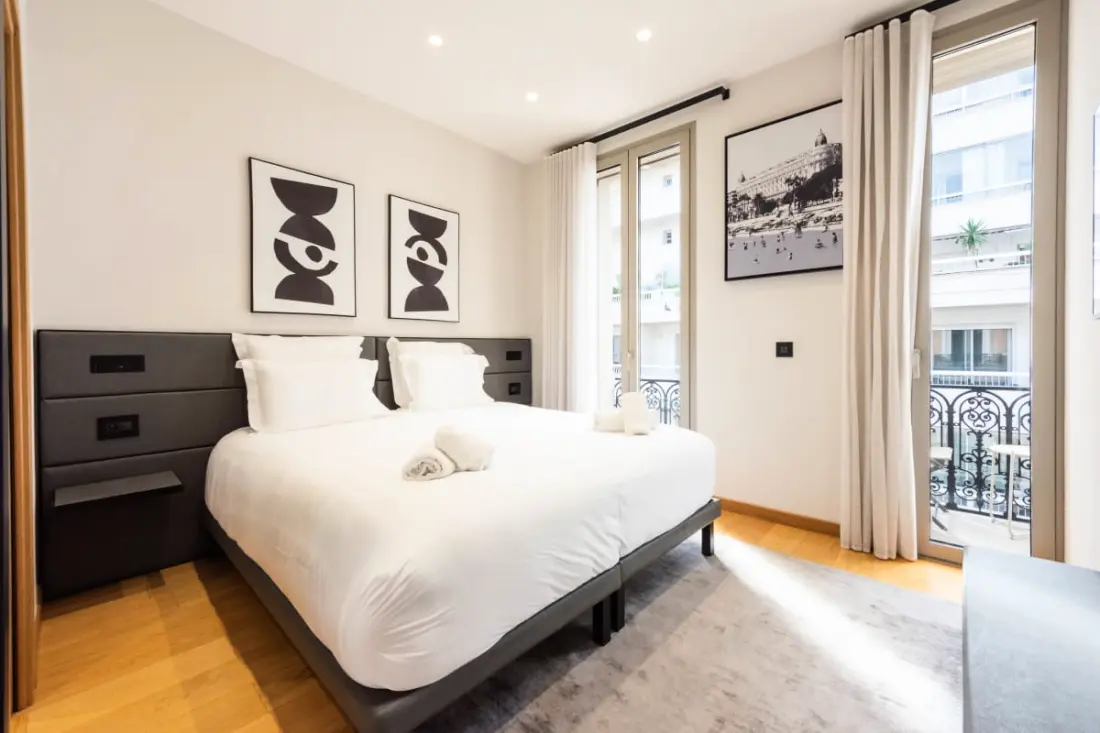 Résidence Duplex 145m² Terrasse Et Ascenseur Privé