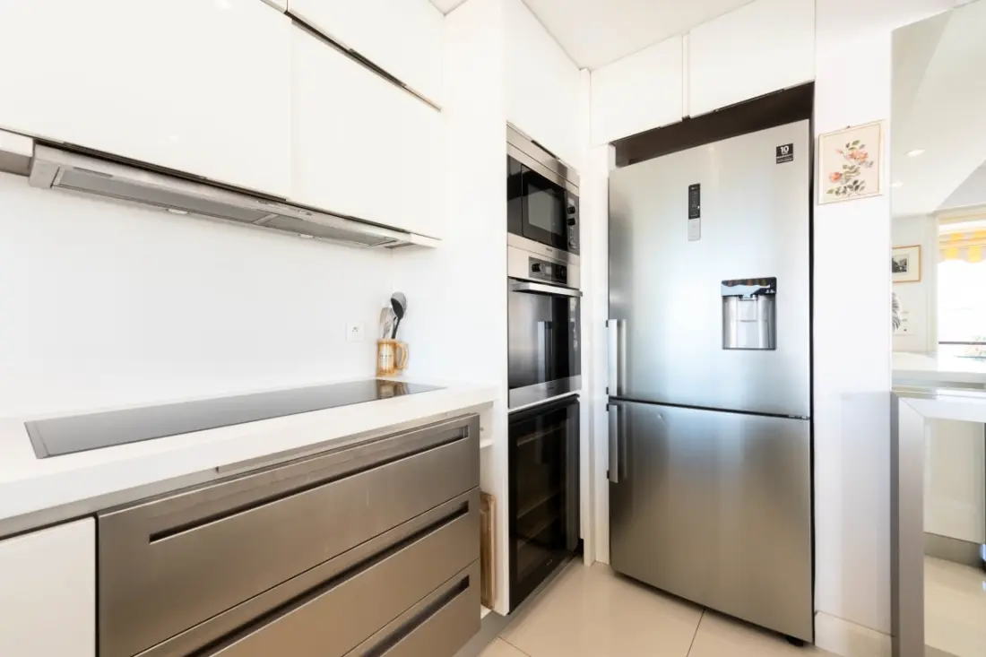 Résidence Duplex Avec Rooftop Vue Mer – Palm Beach
