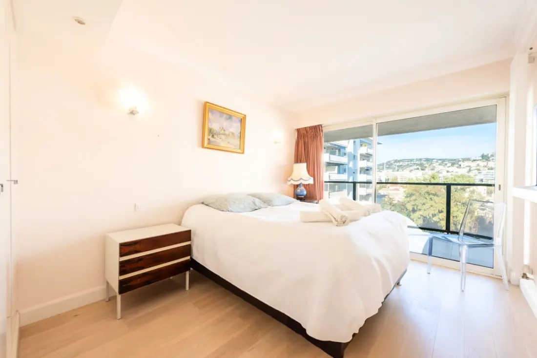 Résidence Duplex Avec Rooftop Vue Mer – Palm Beach