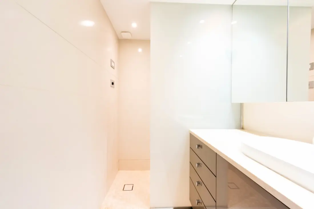 Résidence Duplex Avec Rooftop Vue Mer – Palm Beach