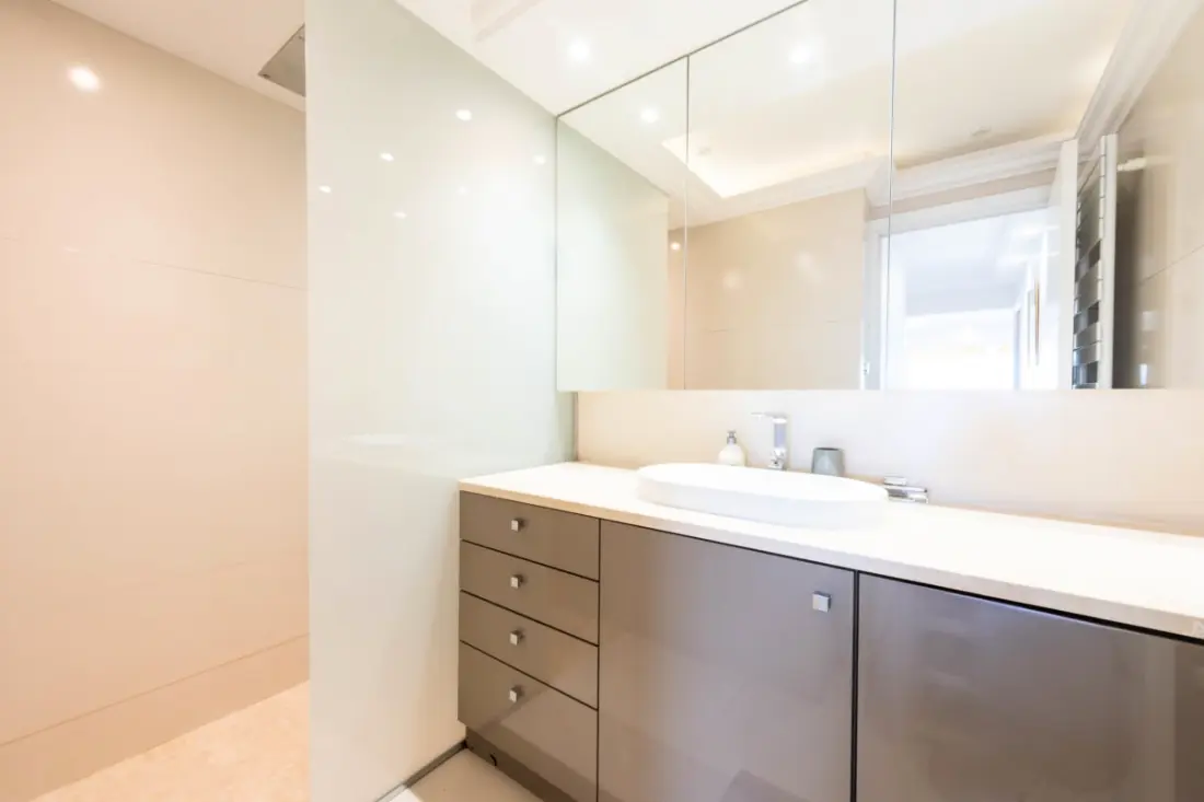 Résidence Duplex Avec Rooftop Vue Mer – Palm Beach