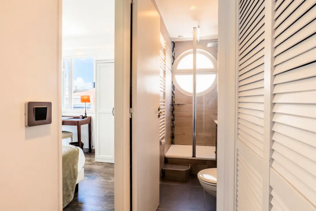 Résidence Duplex En Toit-terrasse à Deux Pas De La Croisette