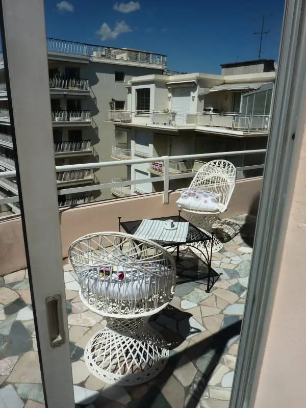 Exceptionnel Appartement Sur Le Port Canto
