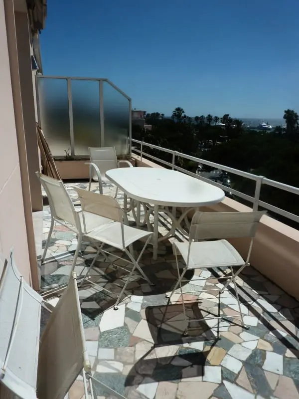 Exceptionnel Appartement Sur Le Port Canto