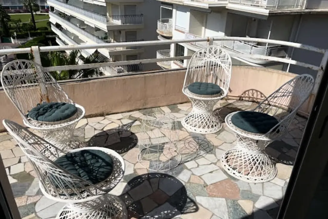 Exceptionnel Appartement Sur Le Port Canto