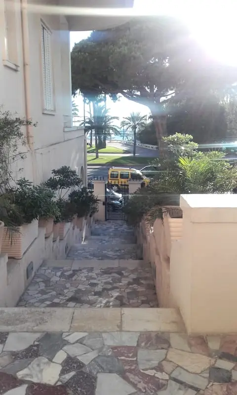 Exceptionnel Appartement Sur Le Port Canto