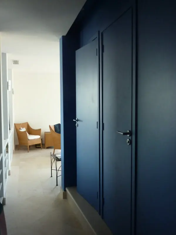 Exceptionnel Appartement Sur Le Port Canto