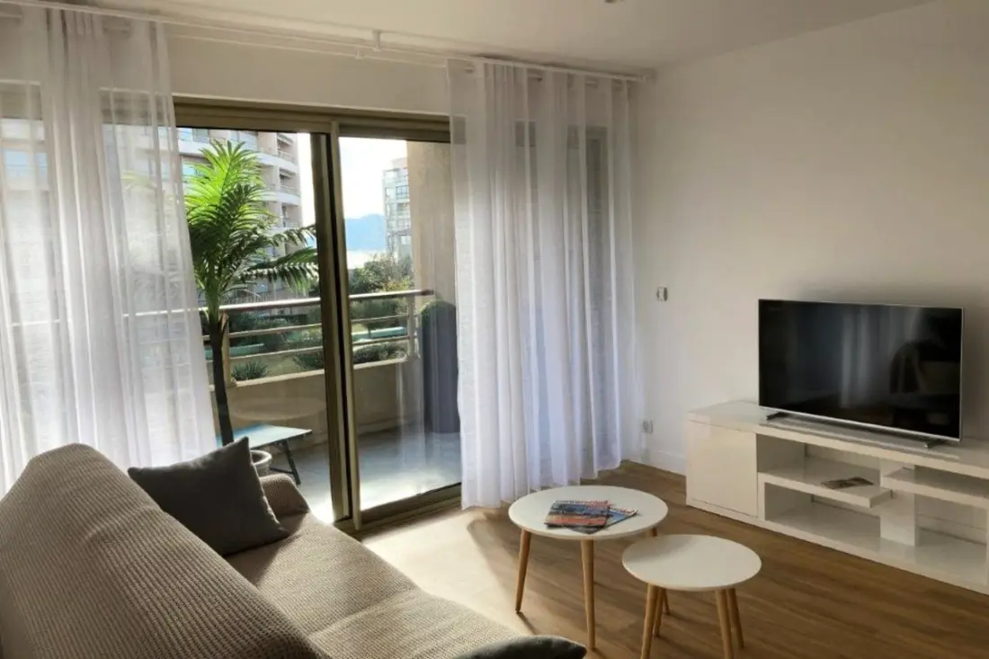 Joli Cocon Familial De 65 M² Proche De La Mer