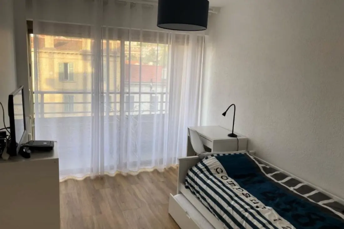 Joli Cocon Familial De 65 M² Proche De La Mer