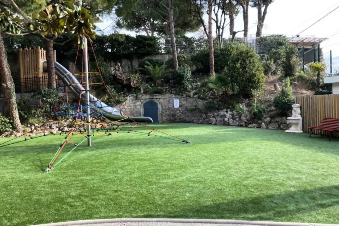 Joli Cocon Familial De 65 M² Proche De La Mer