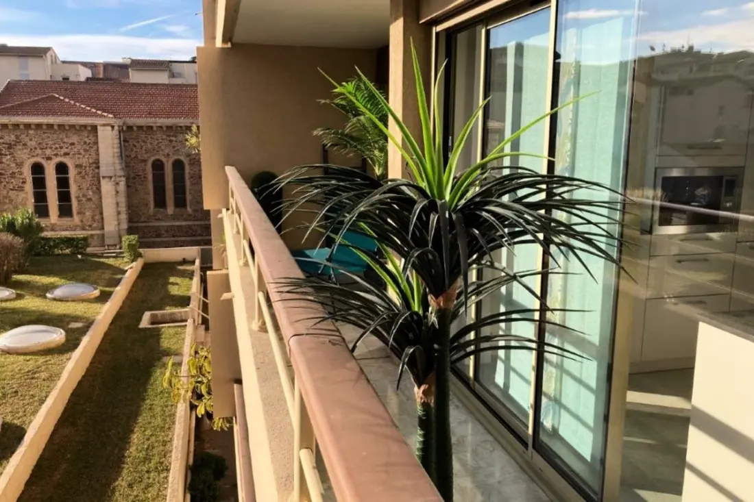 Joli Cocon Familial De 65 M² Proche De La Mer