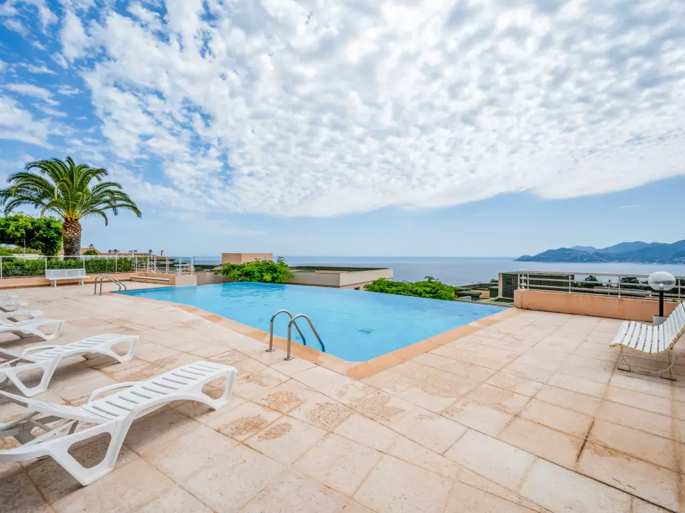 Résidence La Croix des Gardes