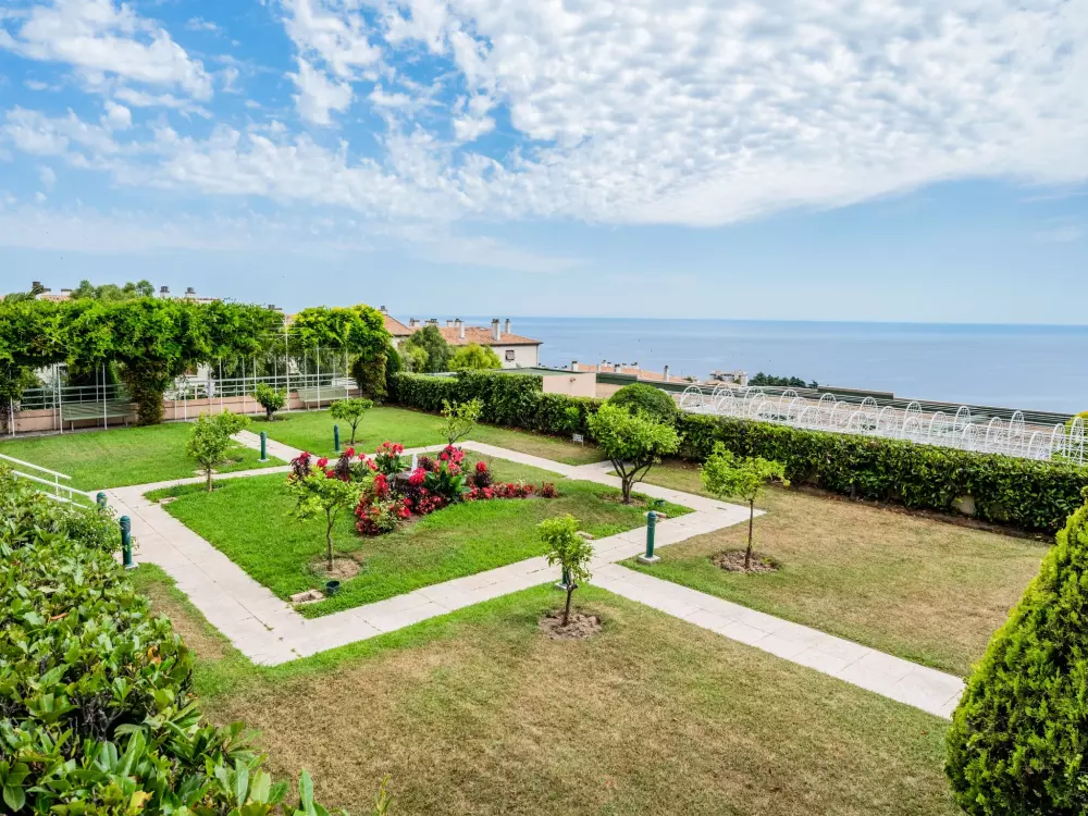 Résidence La Croix des Gardes