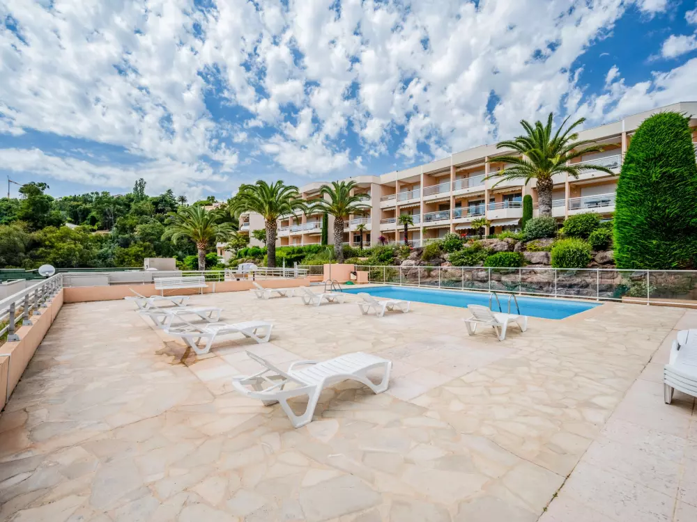 Résidence La Croix des Gardes