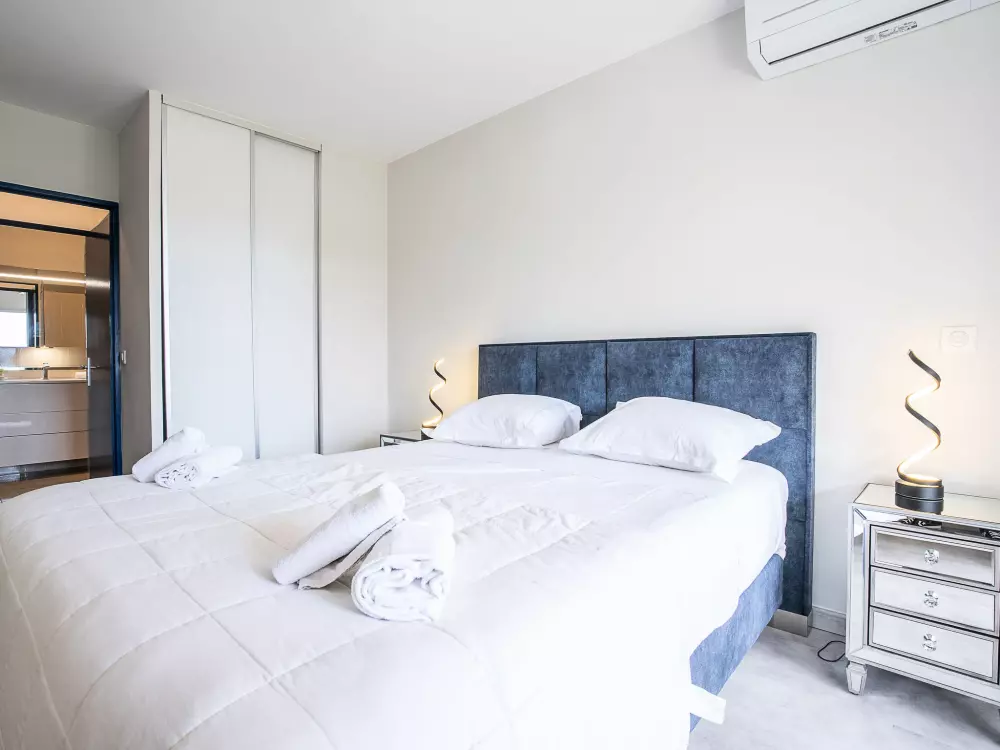 Résidence La Croix des Gardes