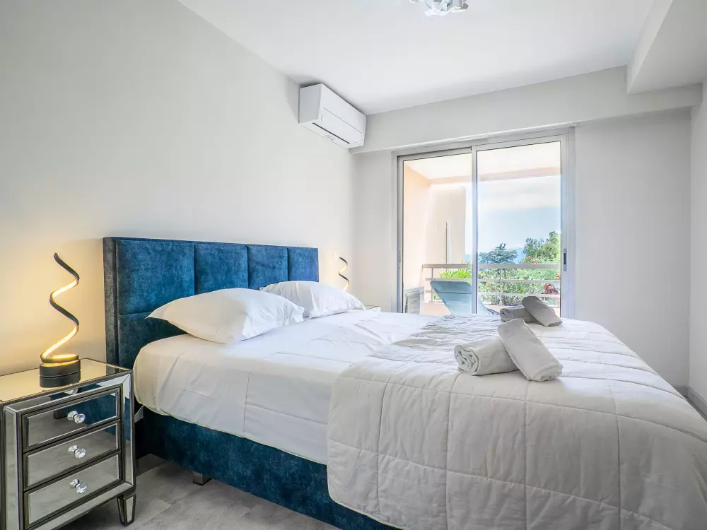 Résidence La Croix des Gardes