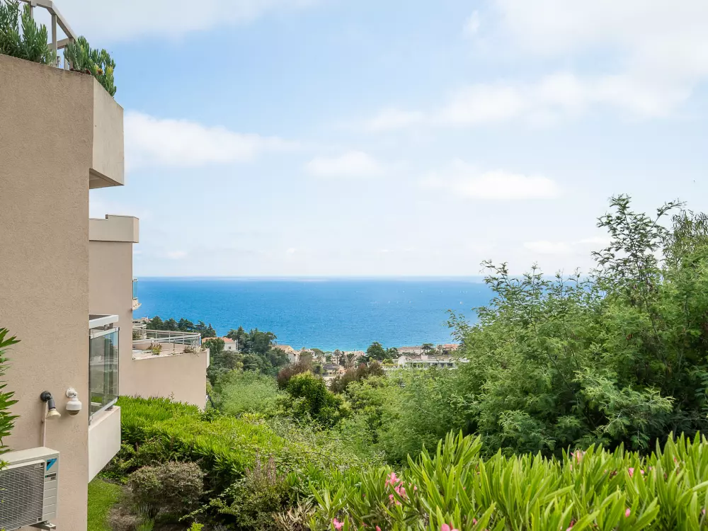 Résidence La Croix des Gardes