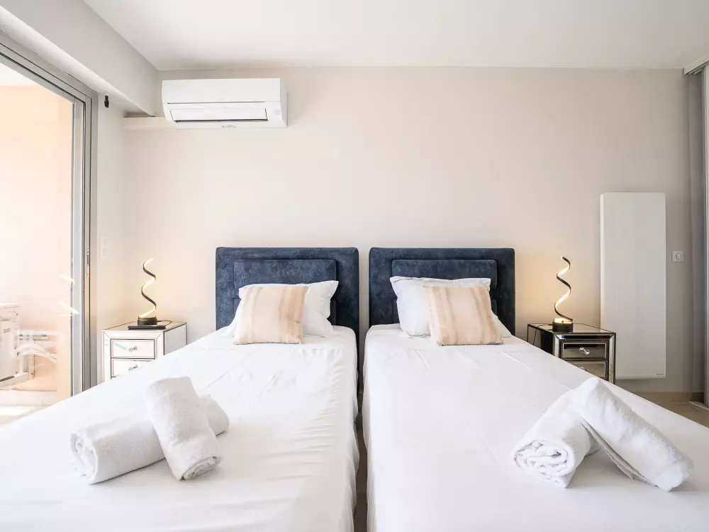 Résidence La Croix des Gardes