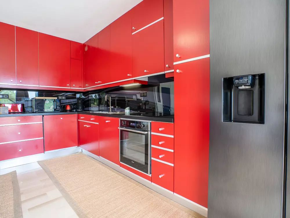 Résidence La Croix des Gardes