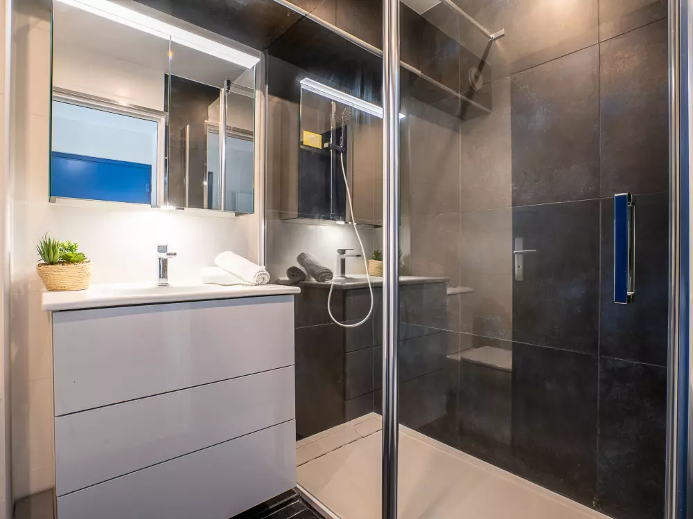 Résidence La Croix des Gardes