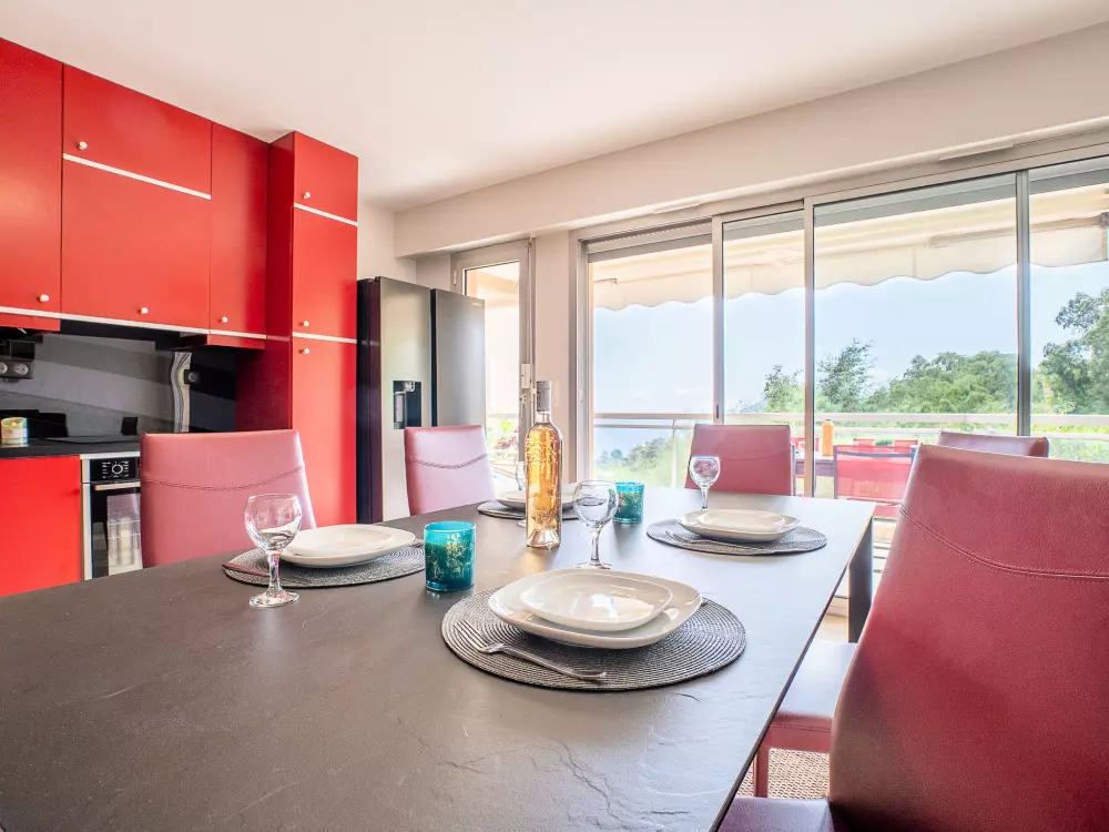 Résidence La Croix des Gardes