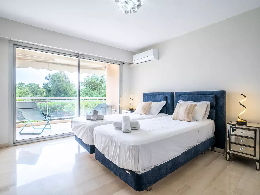 Résidence La Croix des Gardes