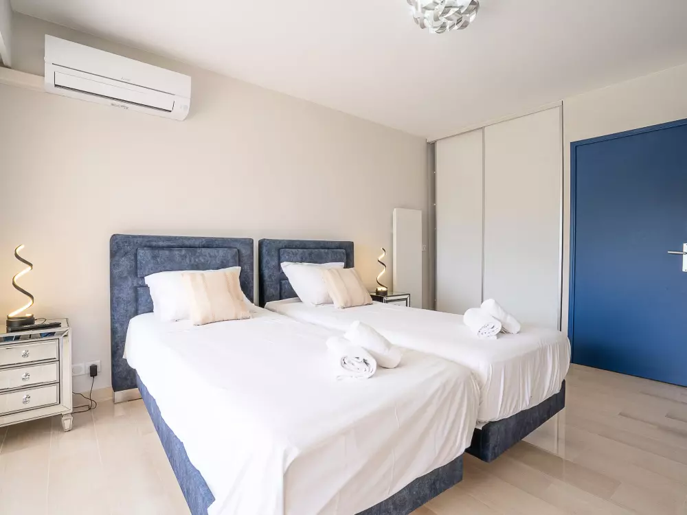 Résidence La Croix des Gardes