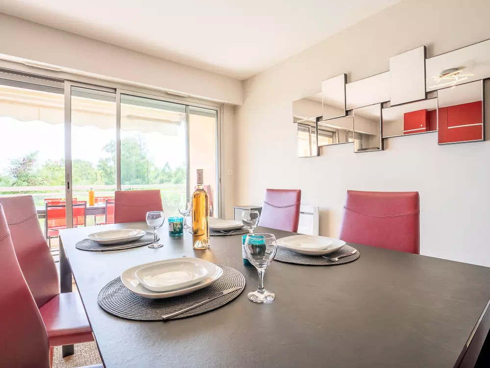 Résidence La Croix des Gardes