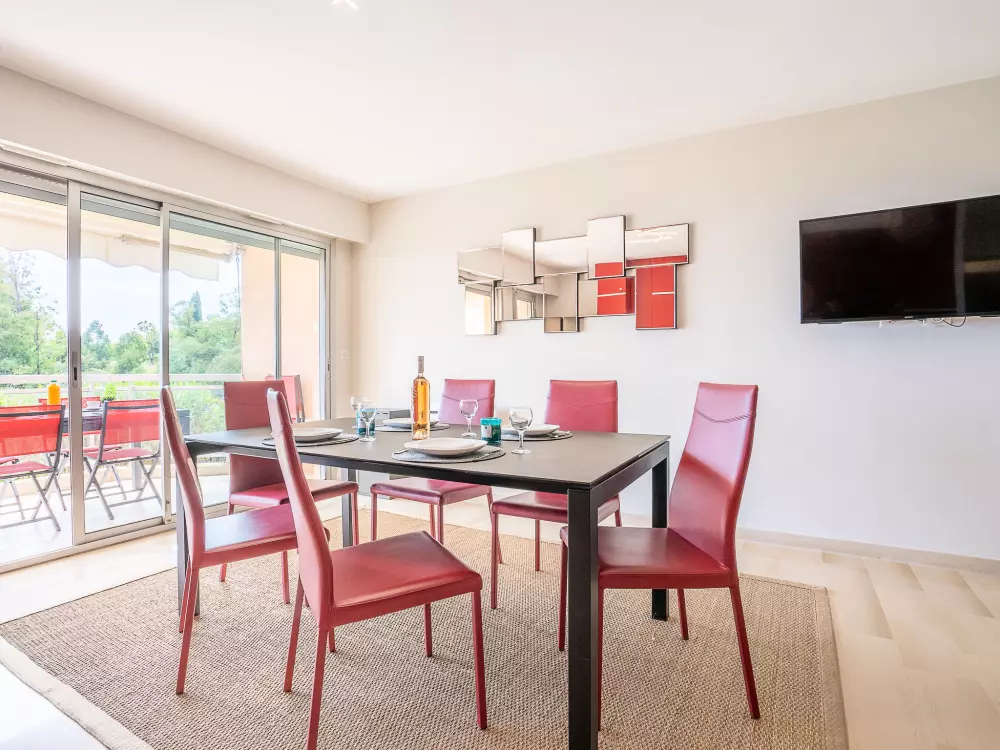 Résidence La Croix des Gardes