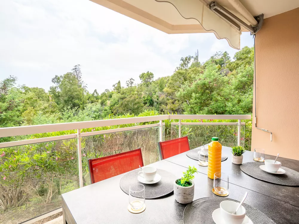 Résidence La Croix des Gardes