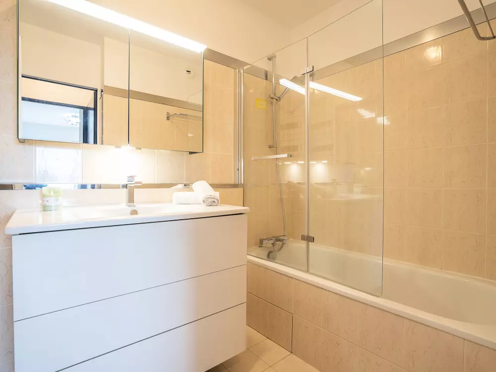 Résidence La Croix des Gardes