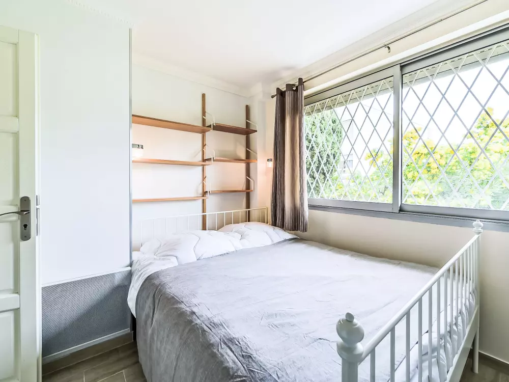 Résidence Le Beach Garden