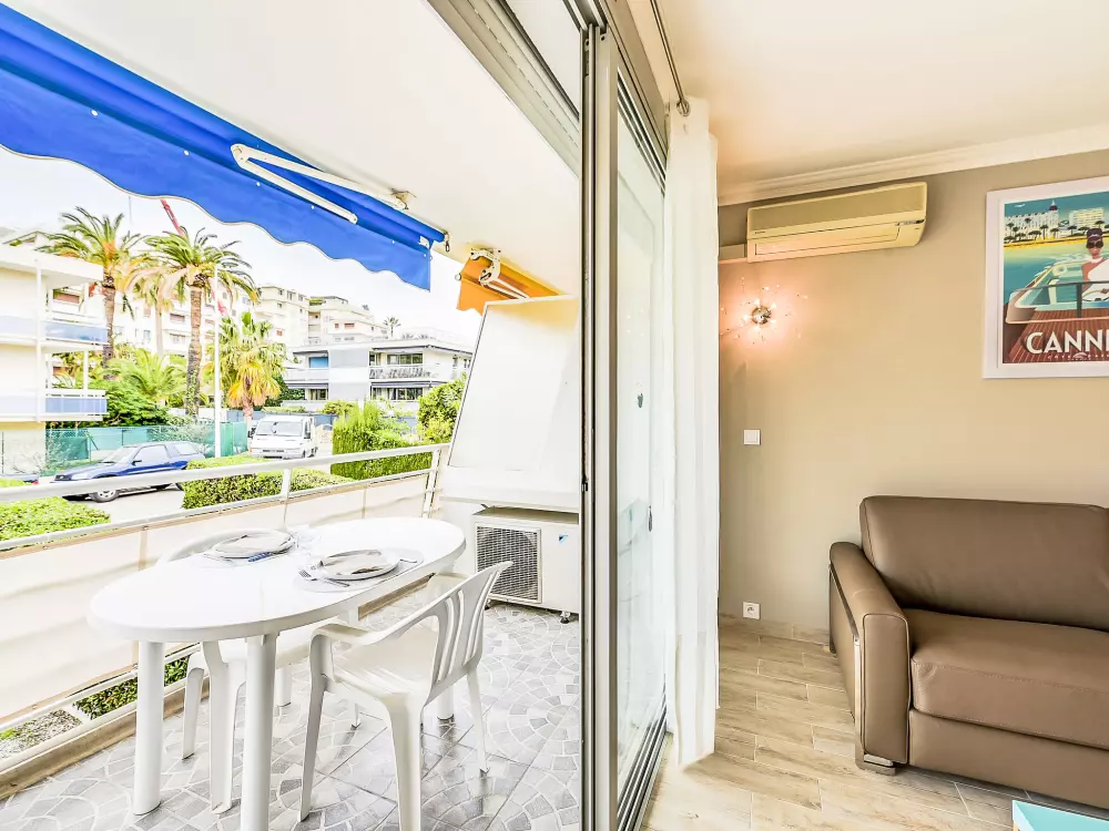 Résidence Le Beach Garden