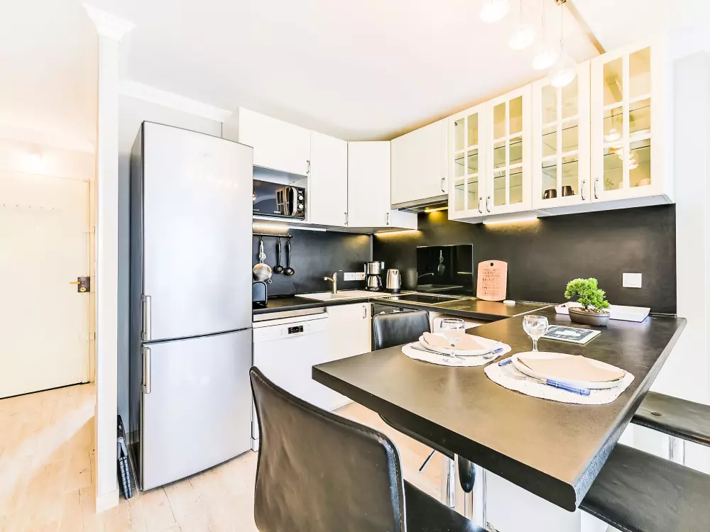 Résidence Le Beach Garden