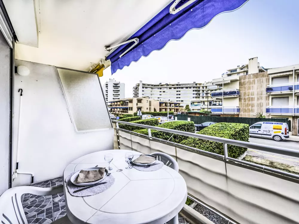 Résidence Le Beach Garden