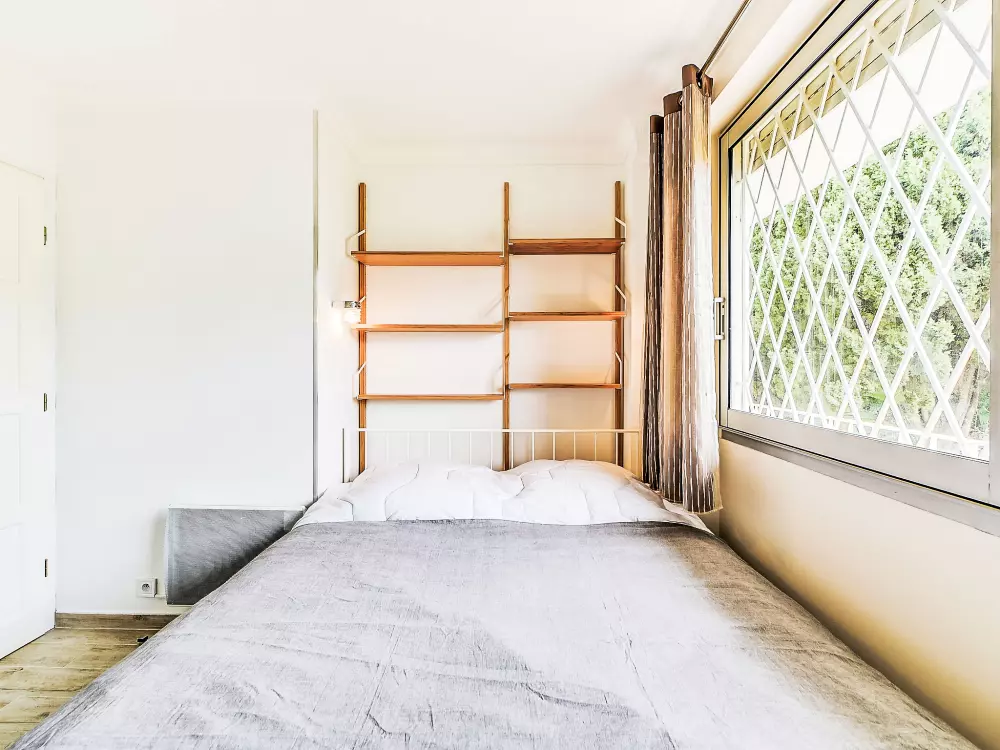 Résidence Le Beach Garden