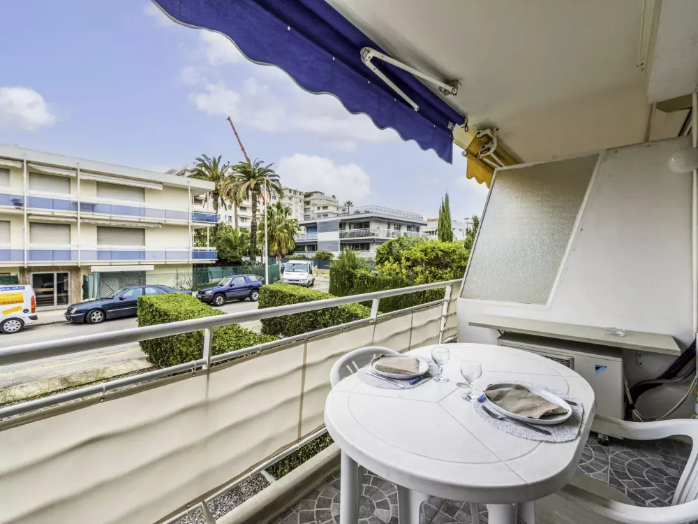 Résidence Le Beach Garden