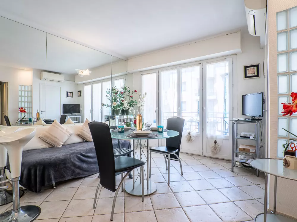 Résidence Le Cheverny