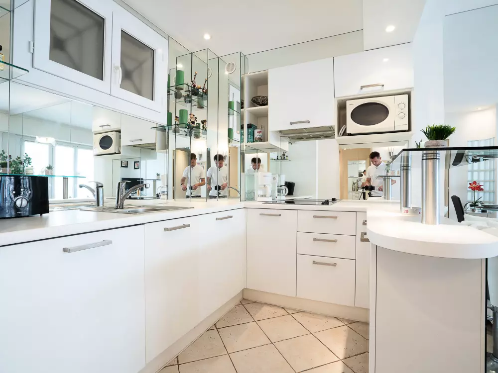 Résidence Le Cheverny