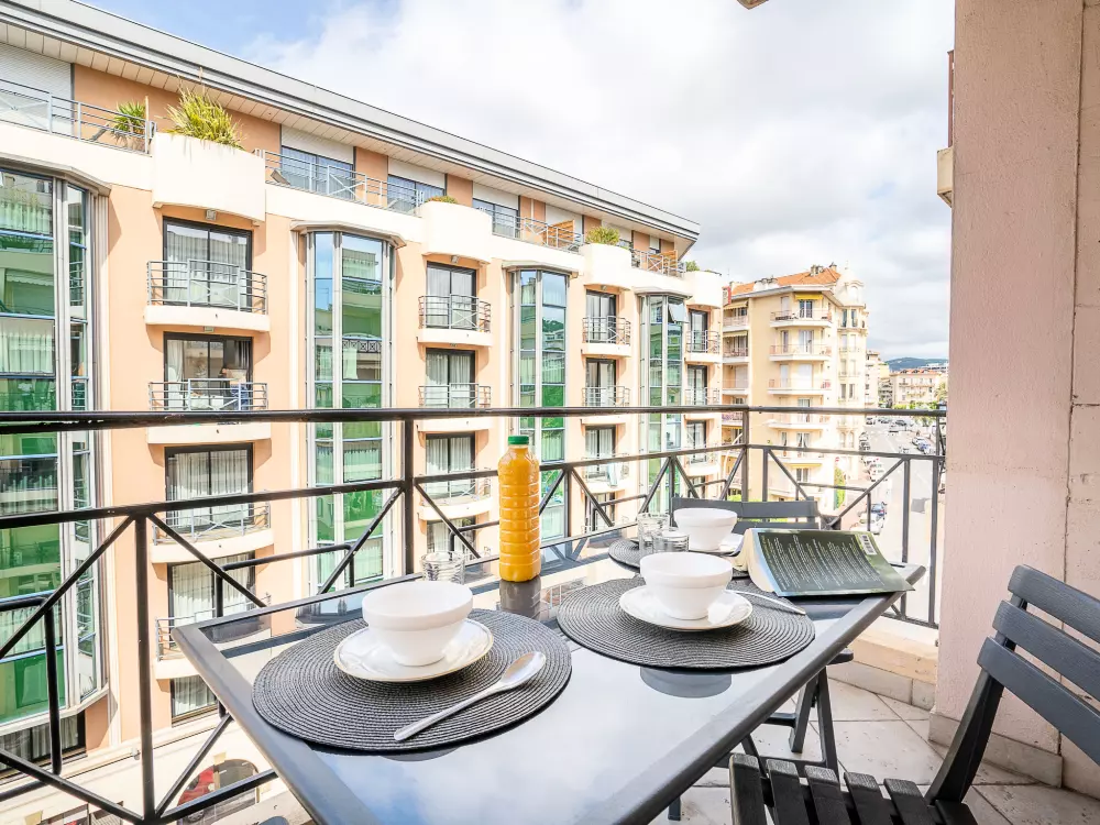 Résidence Le Cheverny