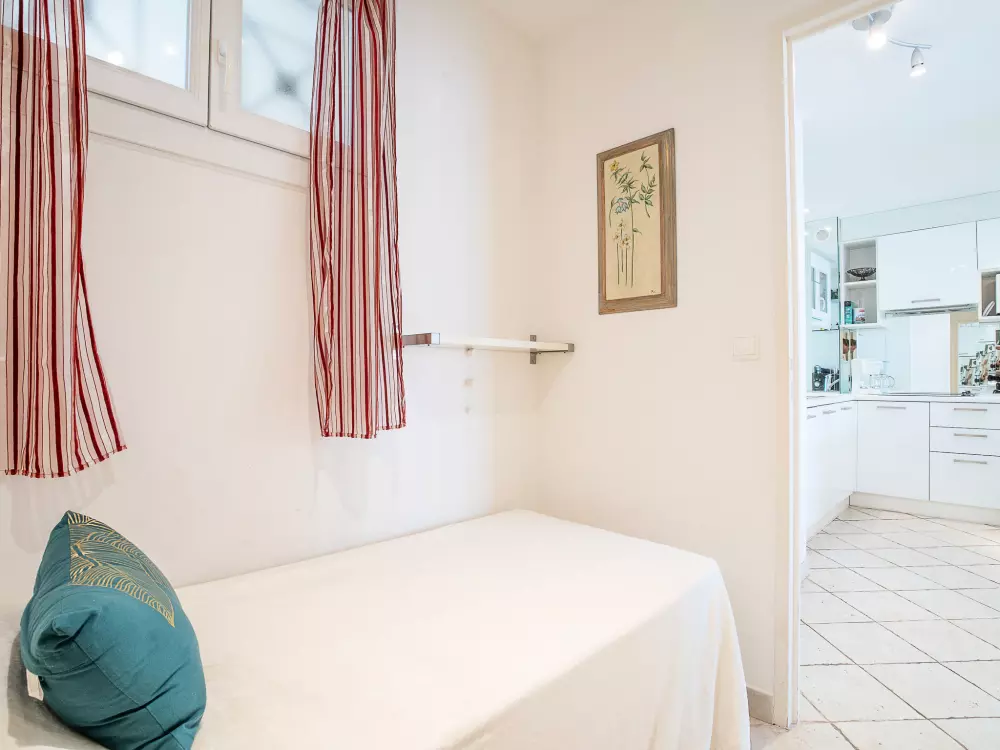 Résidence Le Cheverny