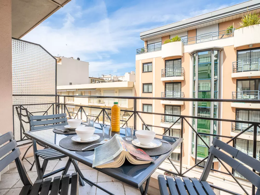 Résidence Le Cheverny