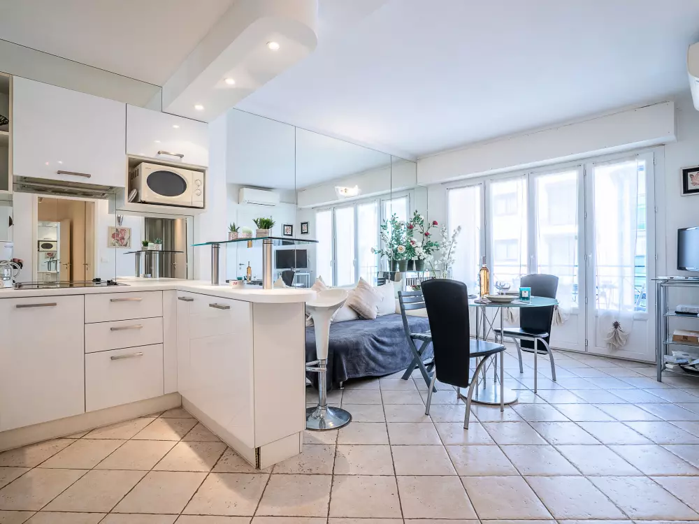 Résidence Le Cheverny