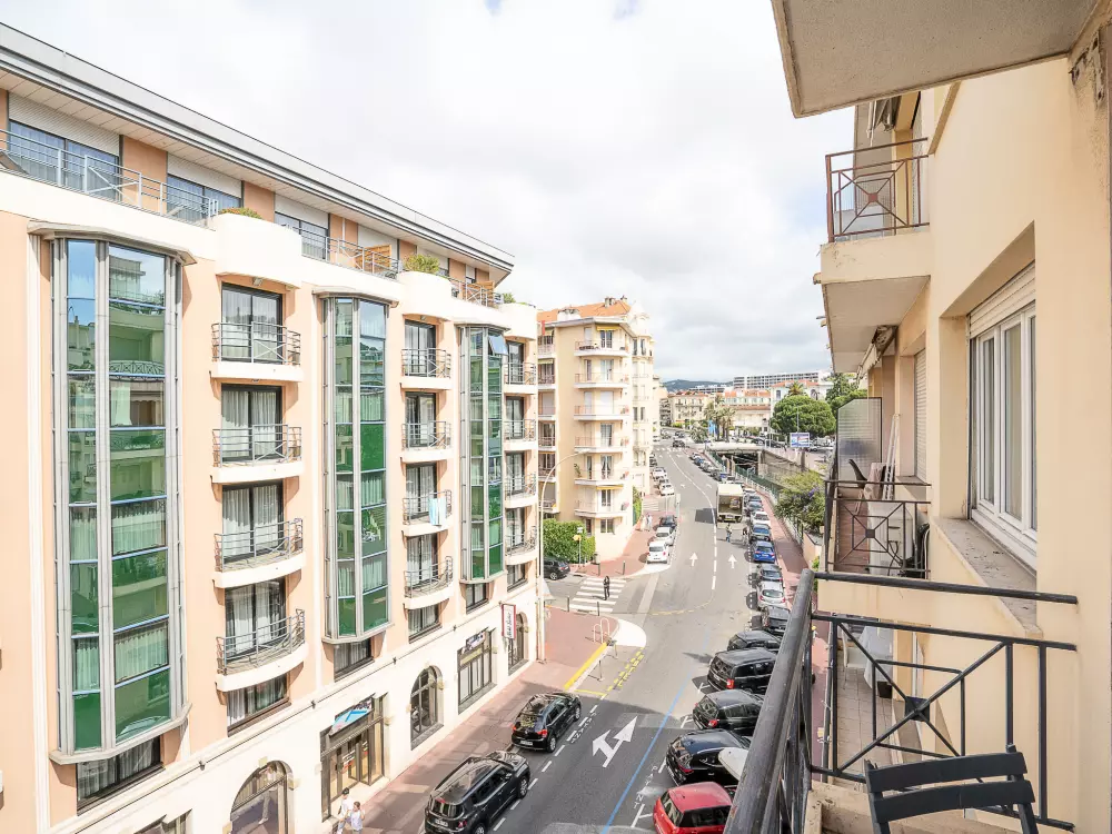 Résidence Le Cheverny