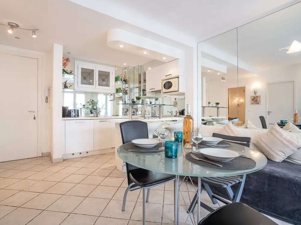 Résidence Le Cheverny