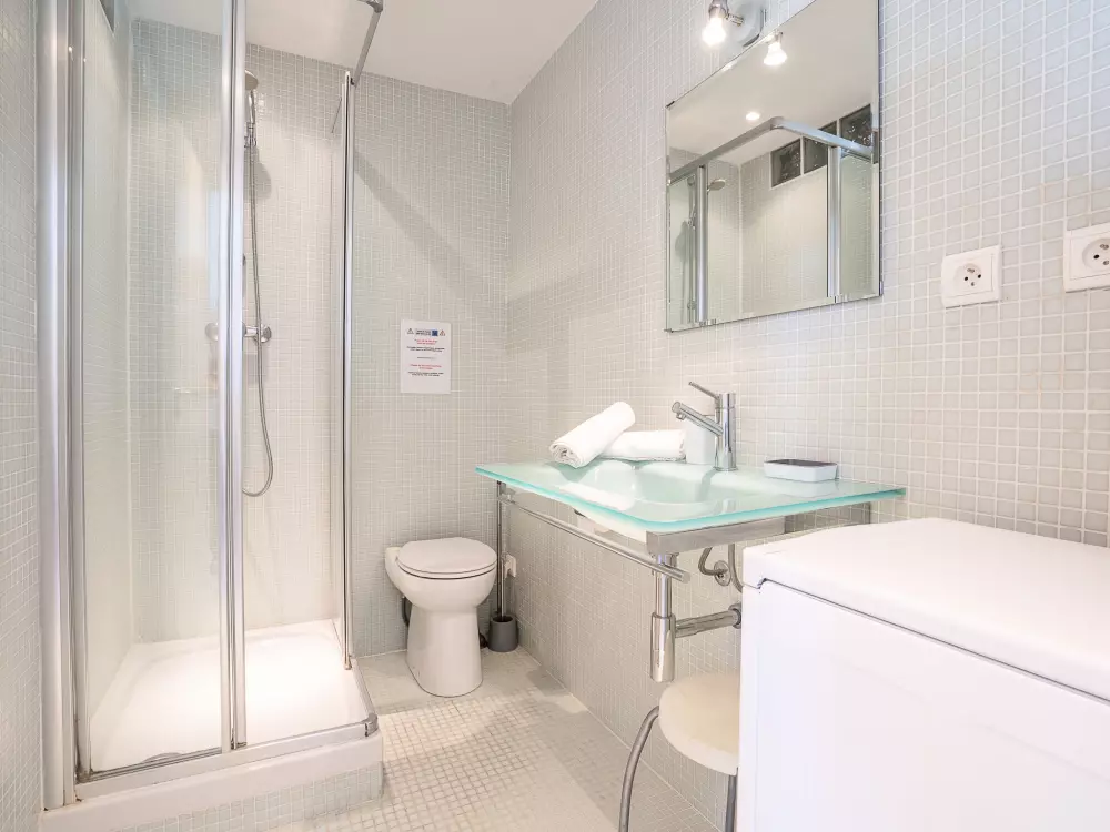 Résidence Le Cheverny