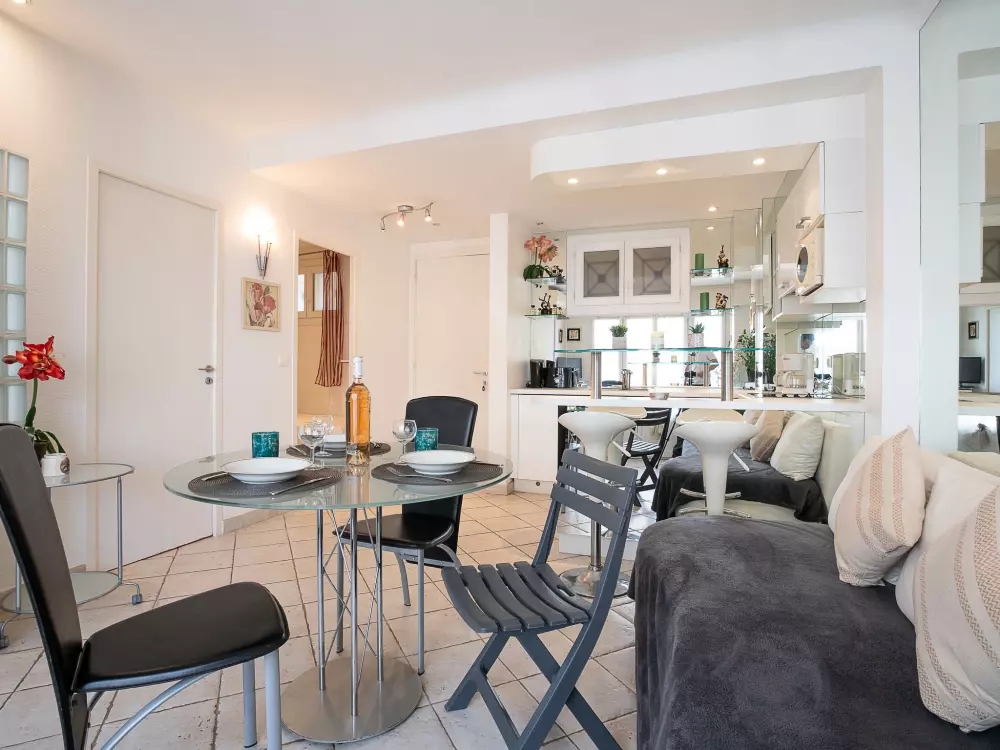 Résidence Le Cheverny