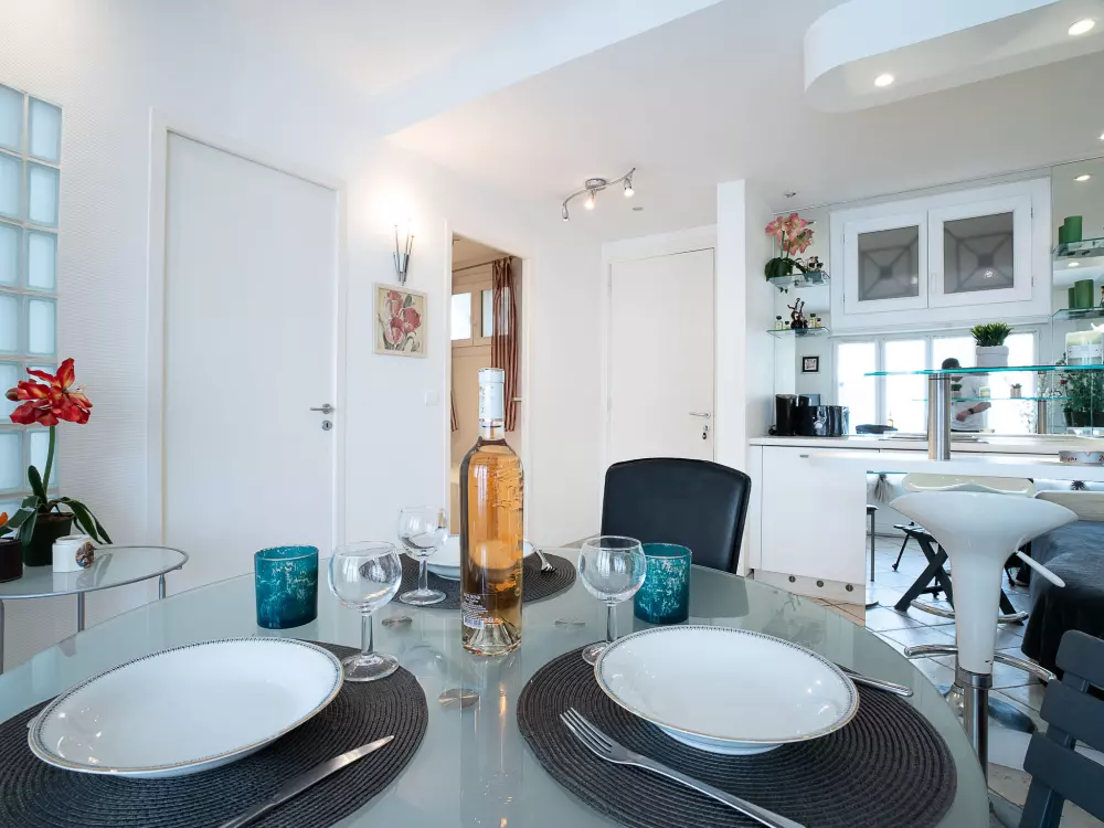 Résidence Le Cheverny